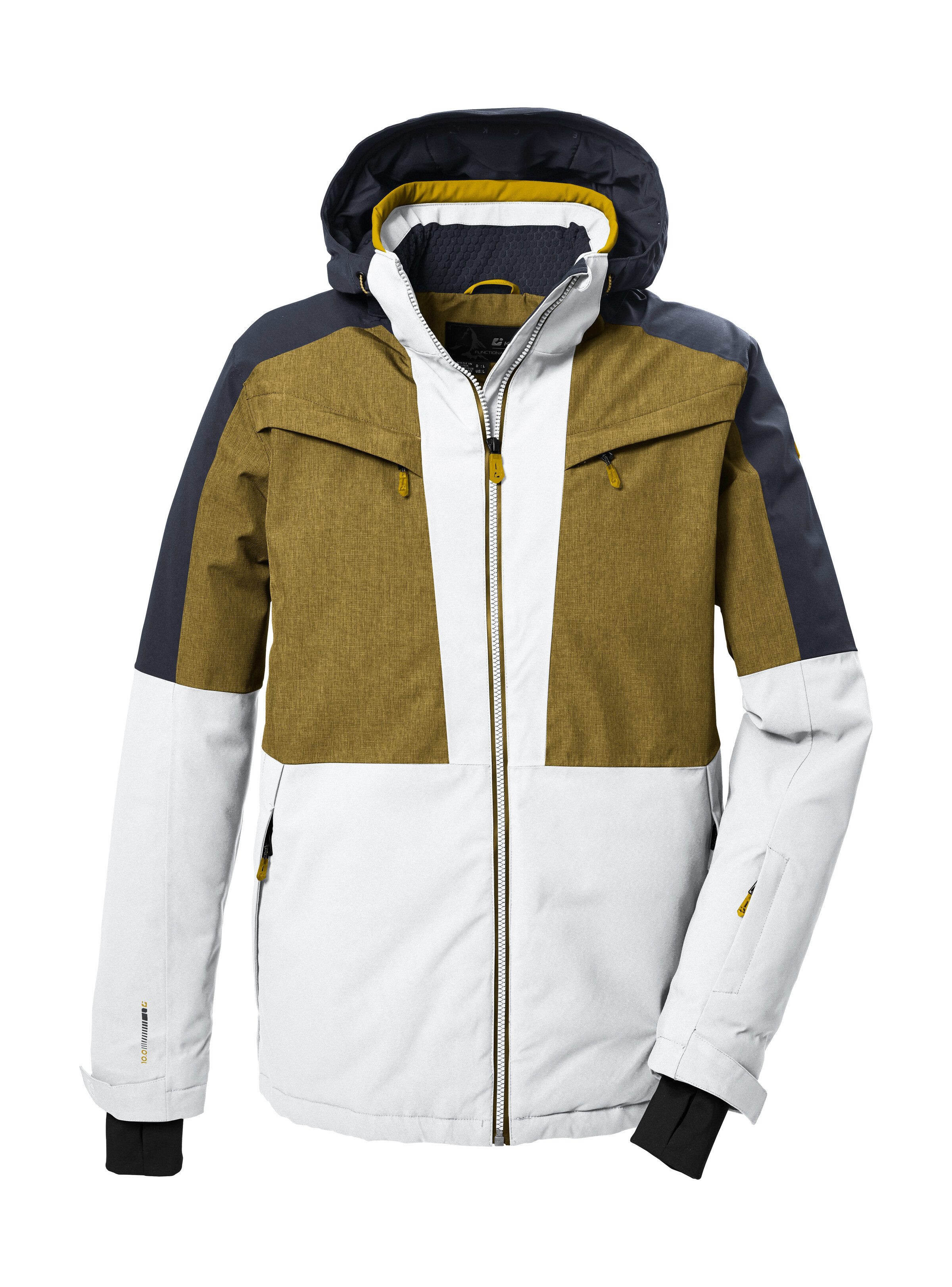 Skijacke KSW 407 MN SKI JCKT