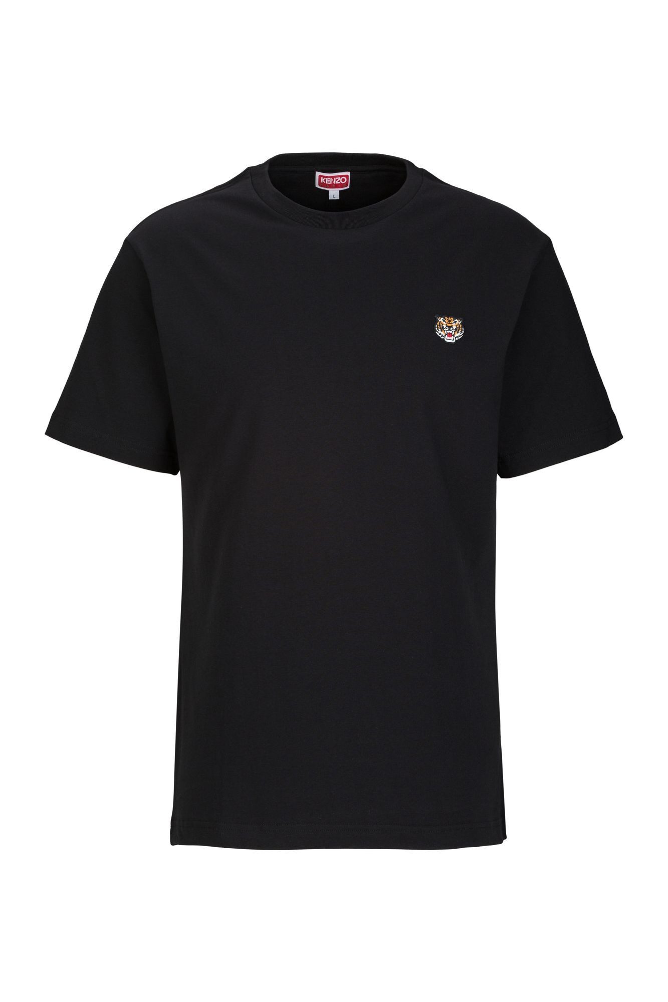 KENZO T-Shirt Lucky Tiger Classic Tee günstig online kaufen