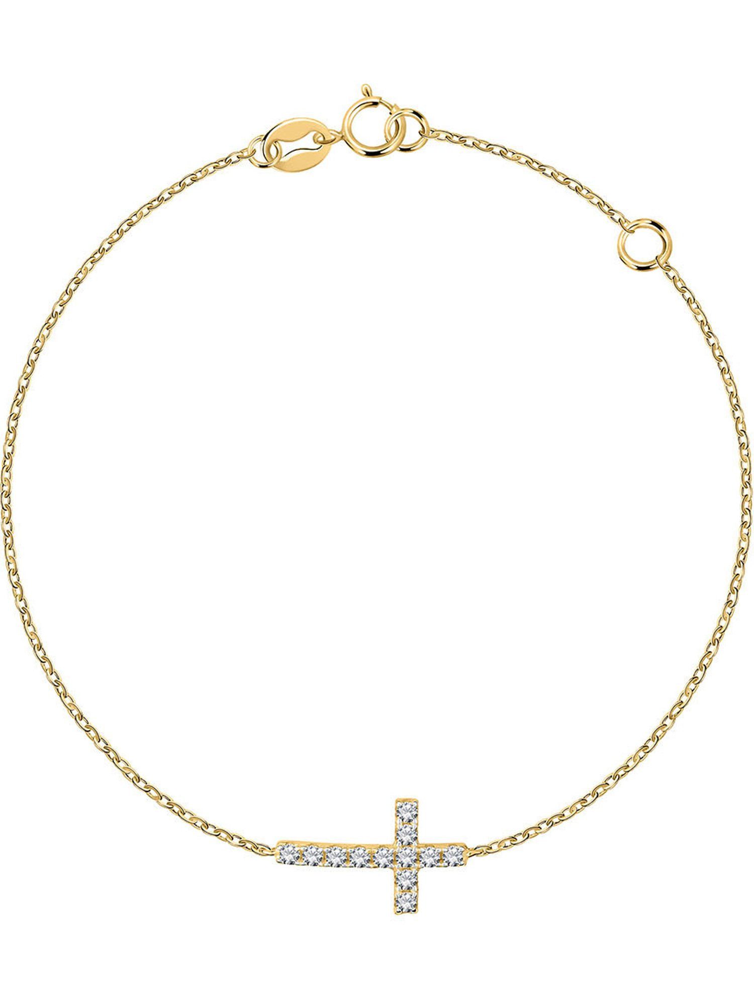 Silberarmband