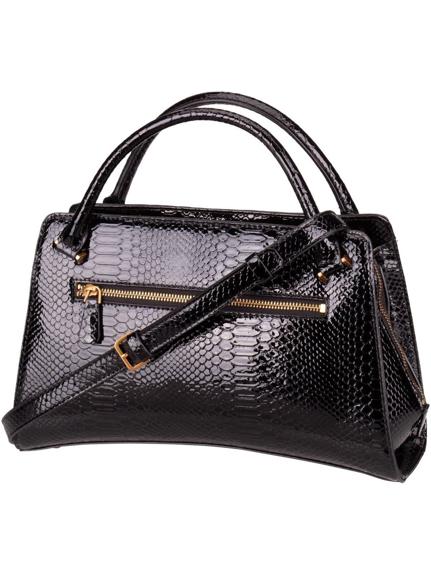 Guess Handtasche Annita Girlfriend SAT, Henkeltasche günstig online kaufen