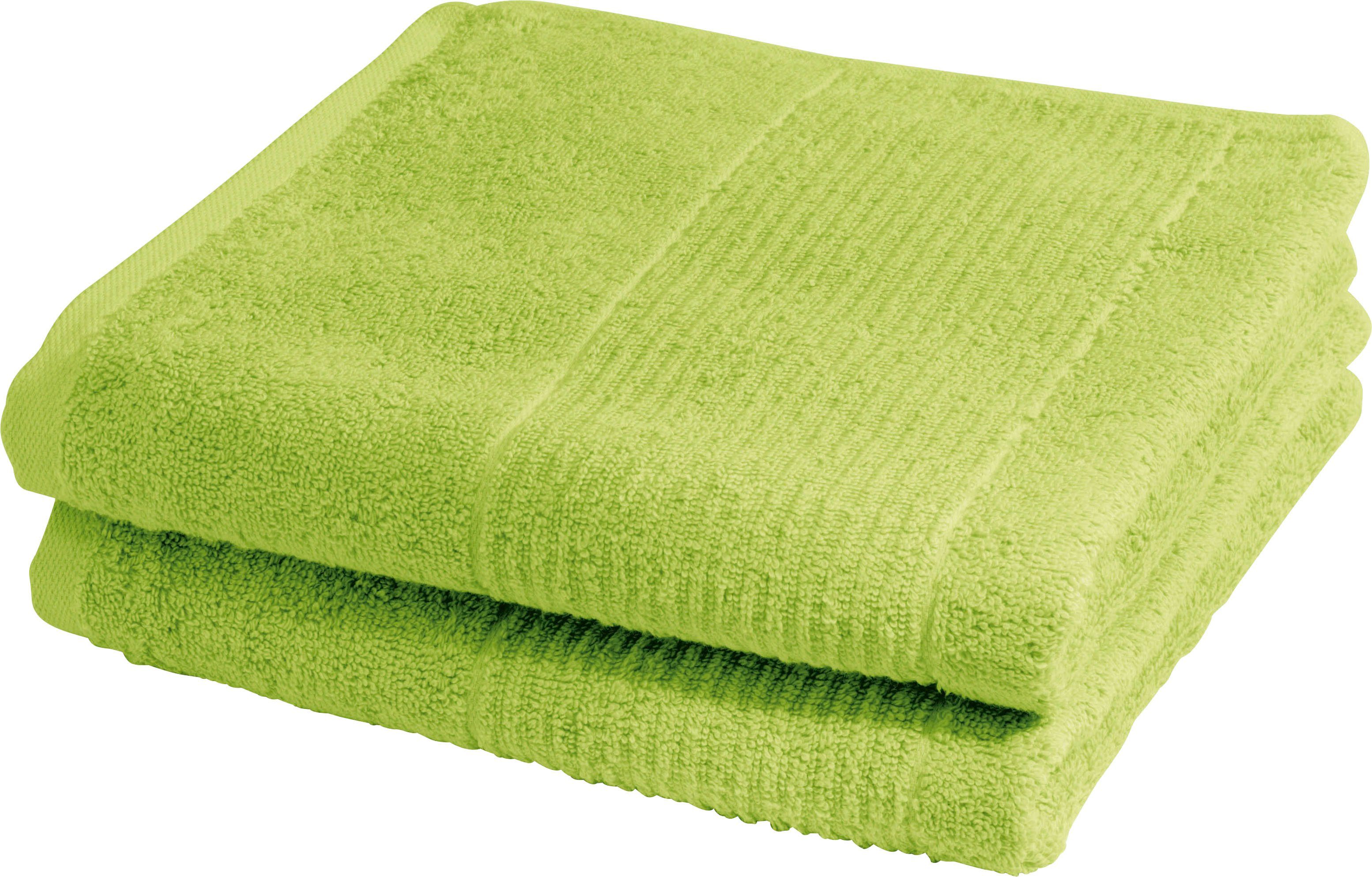 fleuresse Badetuch 2828, Frottier (1-St), Duschhandtücher, günstig online kaufen