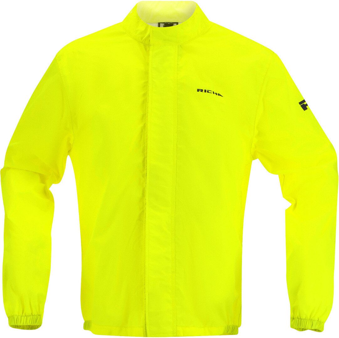 Richa Regenjacke Aquaguard Motorrad Regenjacke wasserdicht günstig online kaufen