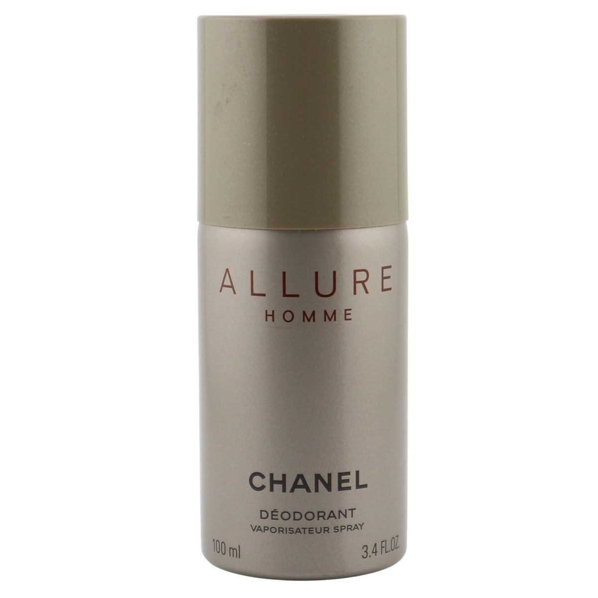 CHANEL Deo-Spray Chanel Allure Homme Deodorant Spray 100 ml