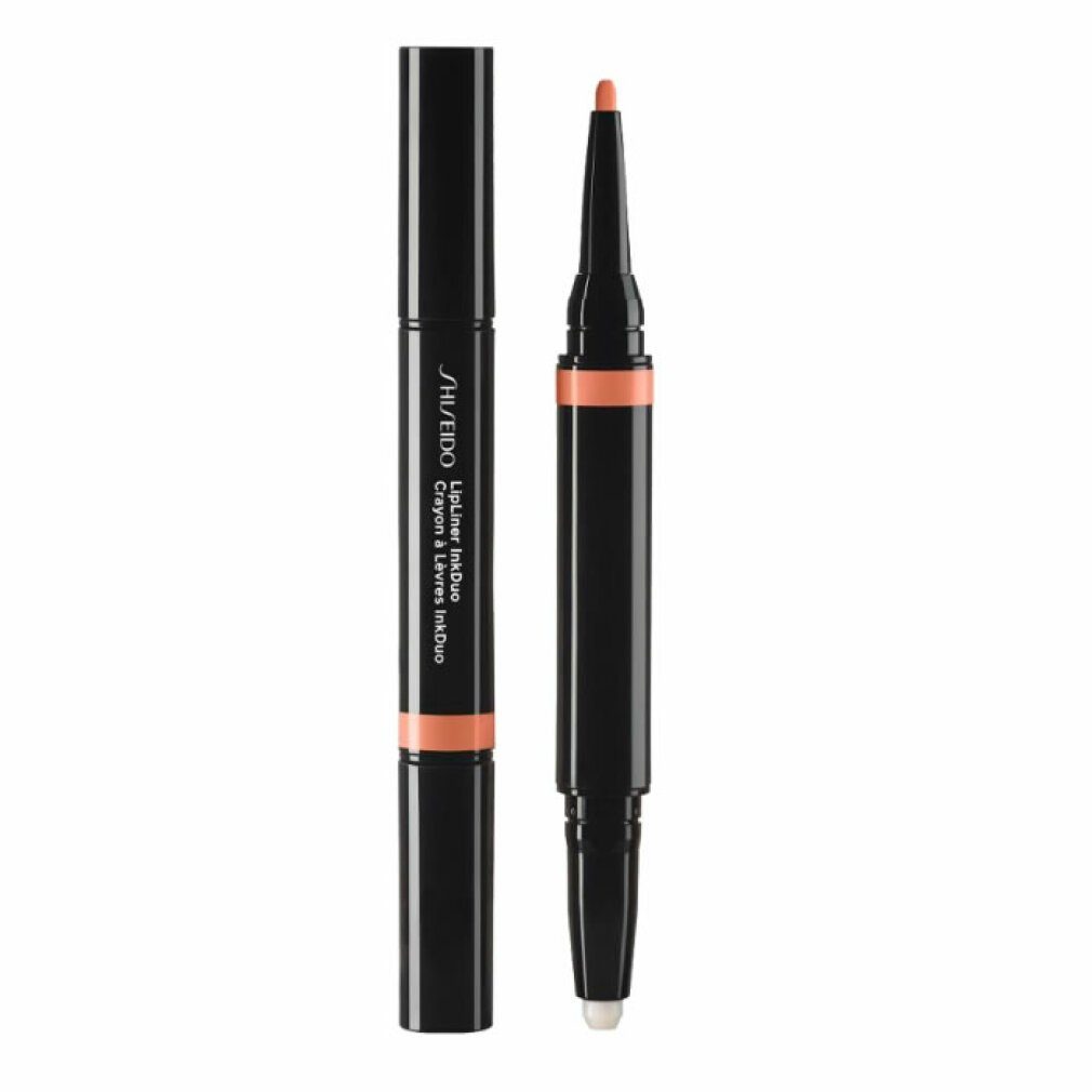 SHISEIDO Lipliner Lipliner Inkduo 01 Bare