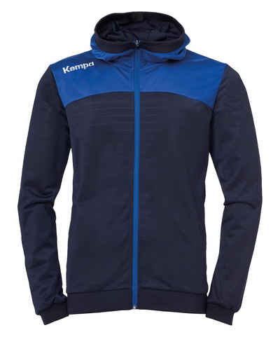 Kempa Sweatjacke Emotion 2.0 Kapuzenjacke