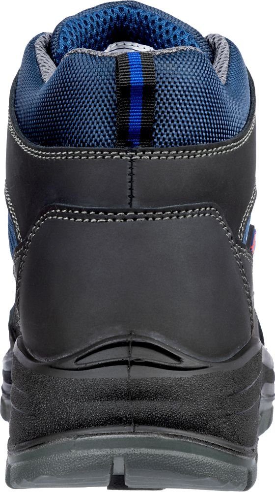 Footguard S1-Sicherheitshalbschuh Lightstar Sicherheitsschuh