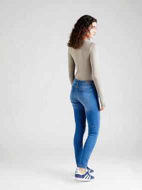 b.young Slim-fit-Jeans Lola Luni (1-tlg) Plain/ohne Details