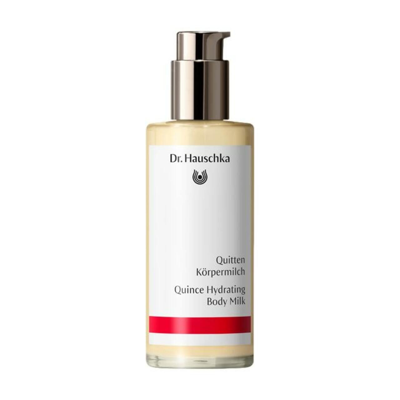 Dr. Hauschka Körpermilch Quitten Körpermilch