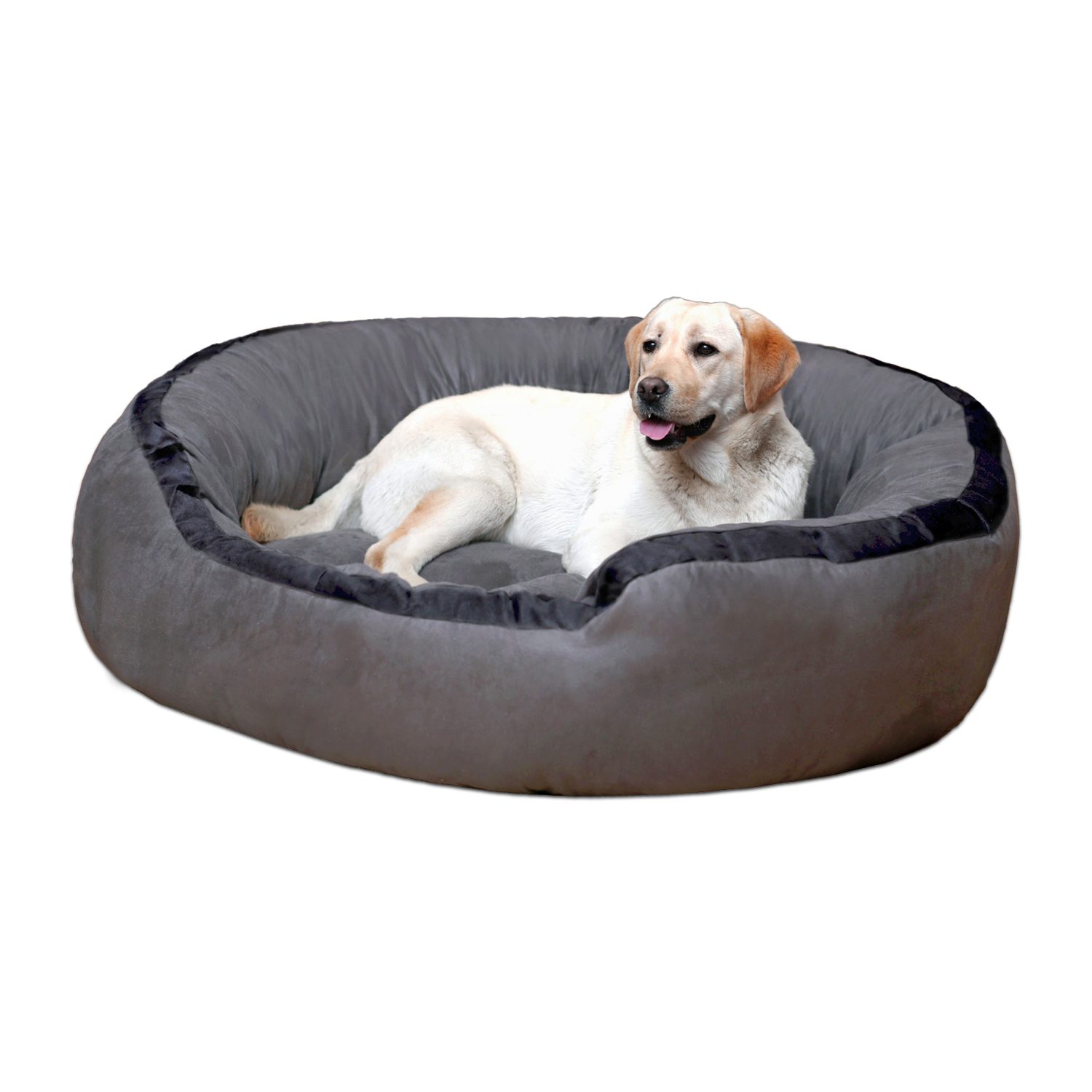 tierlando® Tierbett LANA Hundebett Hundesofa M günstig online kaufen