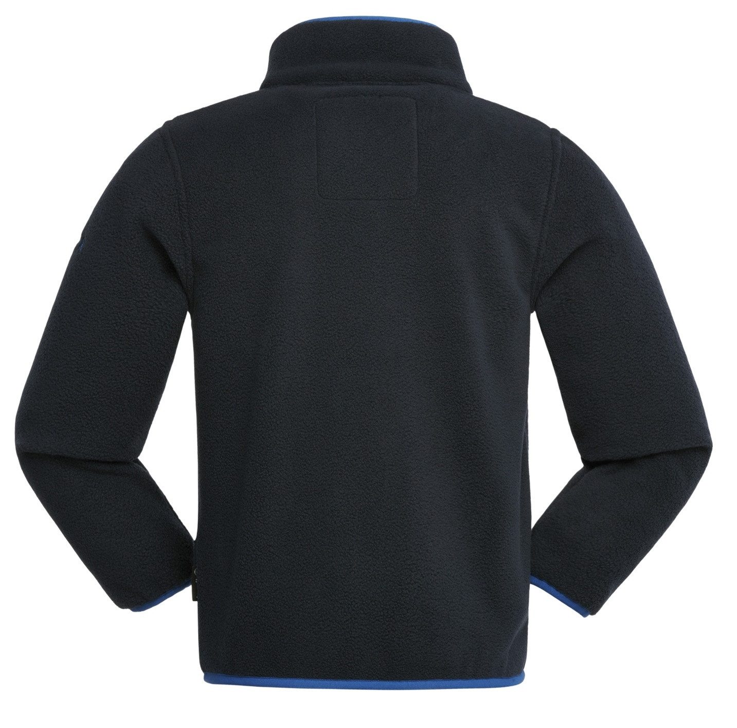 Kamik Fleecejacke Ridley (warm, Polarfleece) dunkelblau Jungen