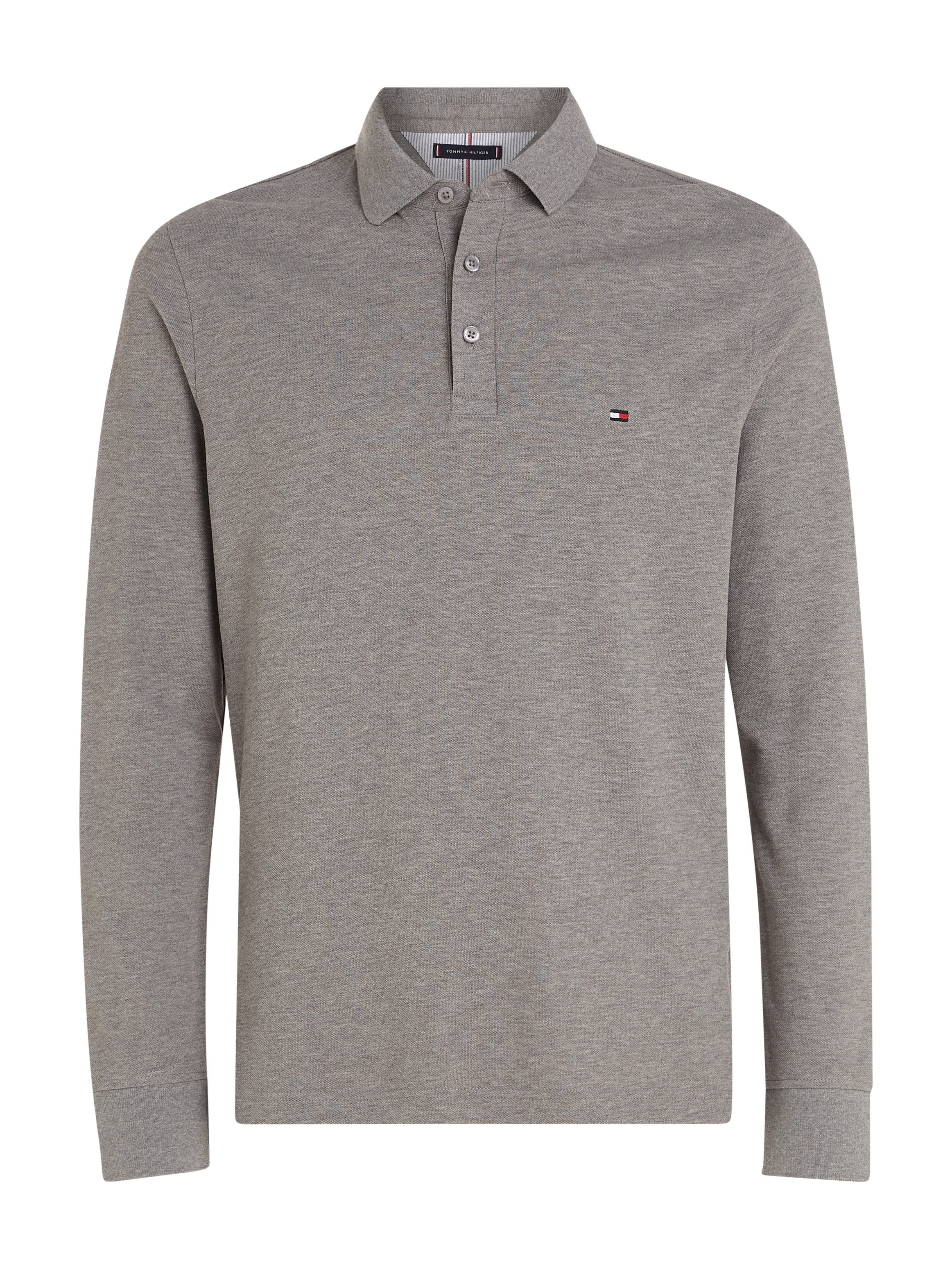 Langarm-Poloshirt 1985 SLIM LS POLO