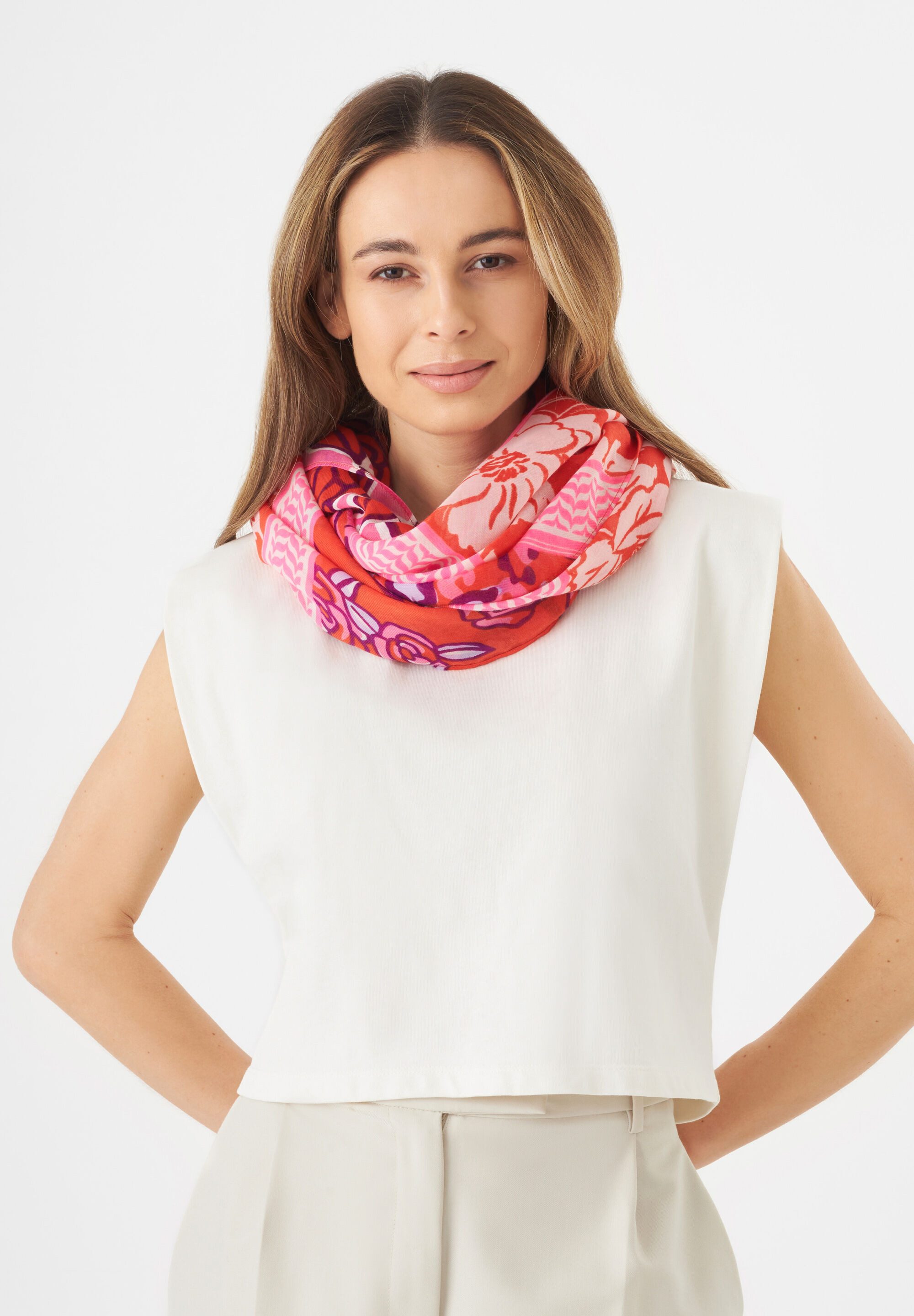 Codello Loop, im Pattern-Mix günstig online kaufen