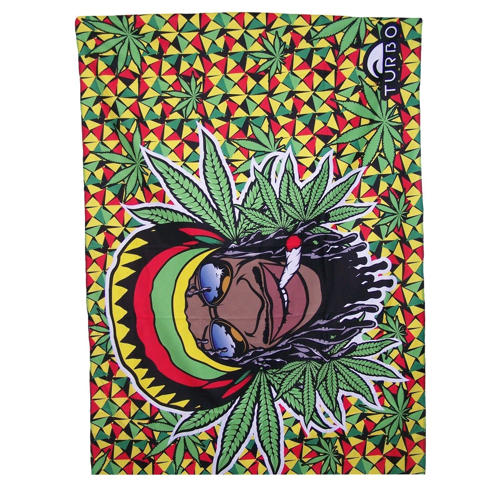 Turbo Badetücher Mikrofaser Handtuch, Polyester, leicht günstig online kaufen