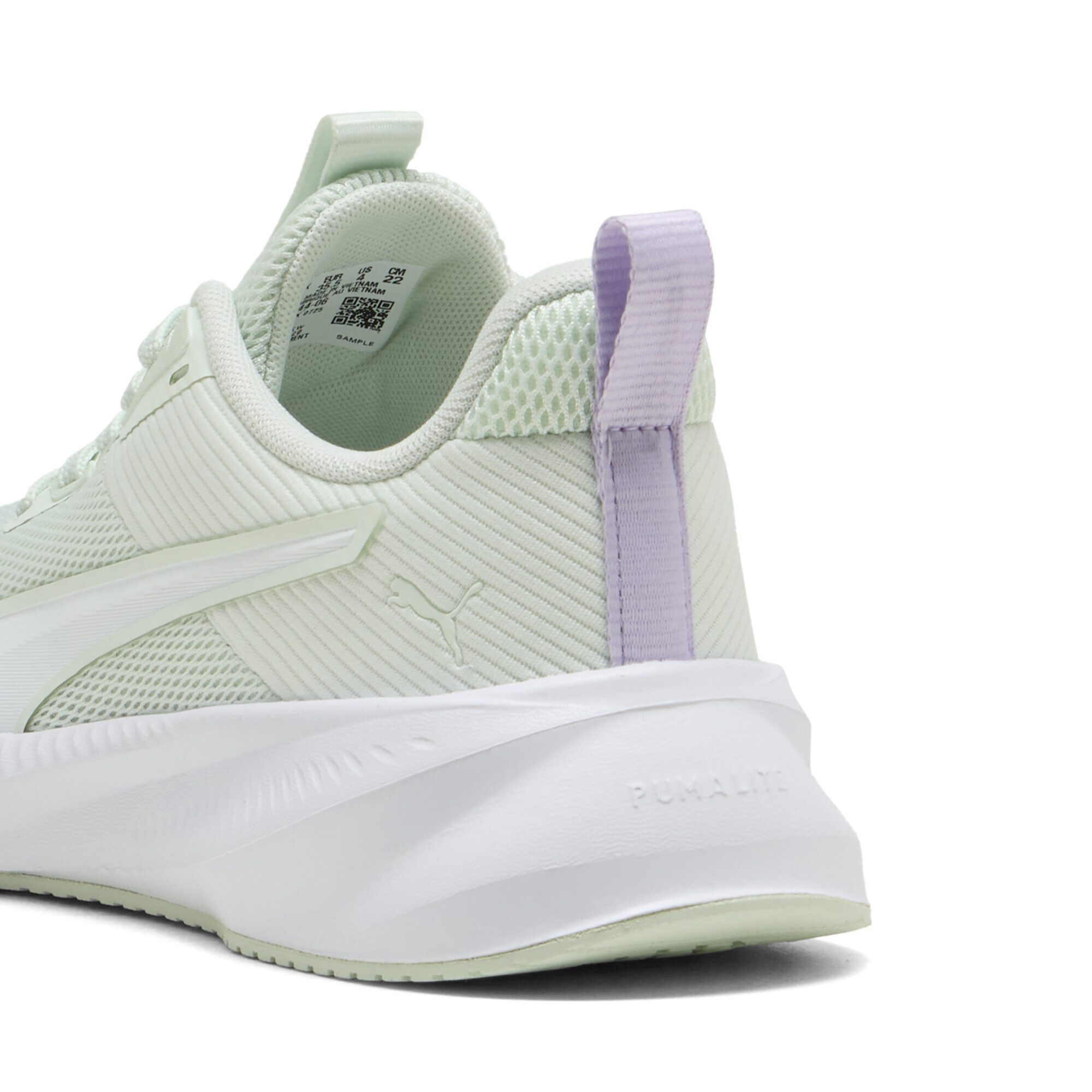 PUMA Flyer Lite 4 Laufschuhe Jugendliche Sneaker – Bild 2 von 5