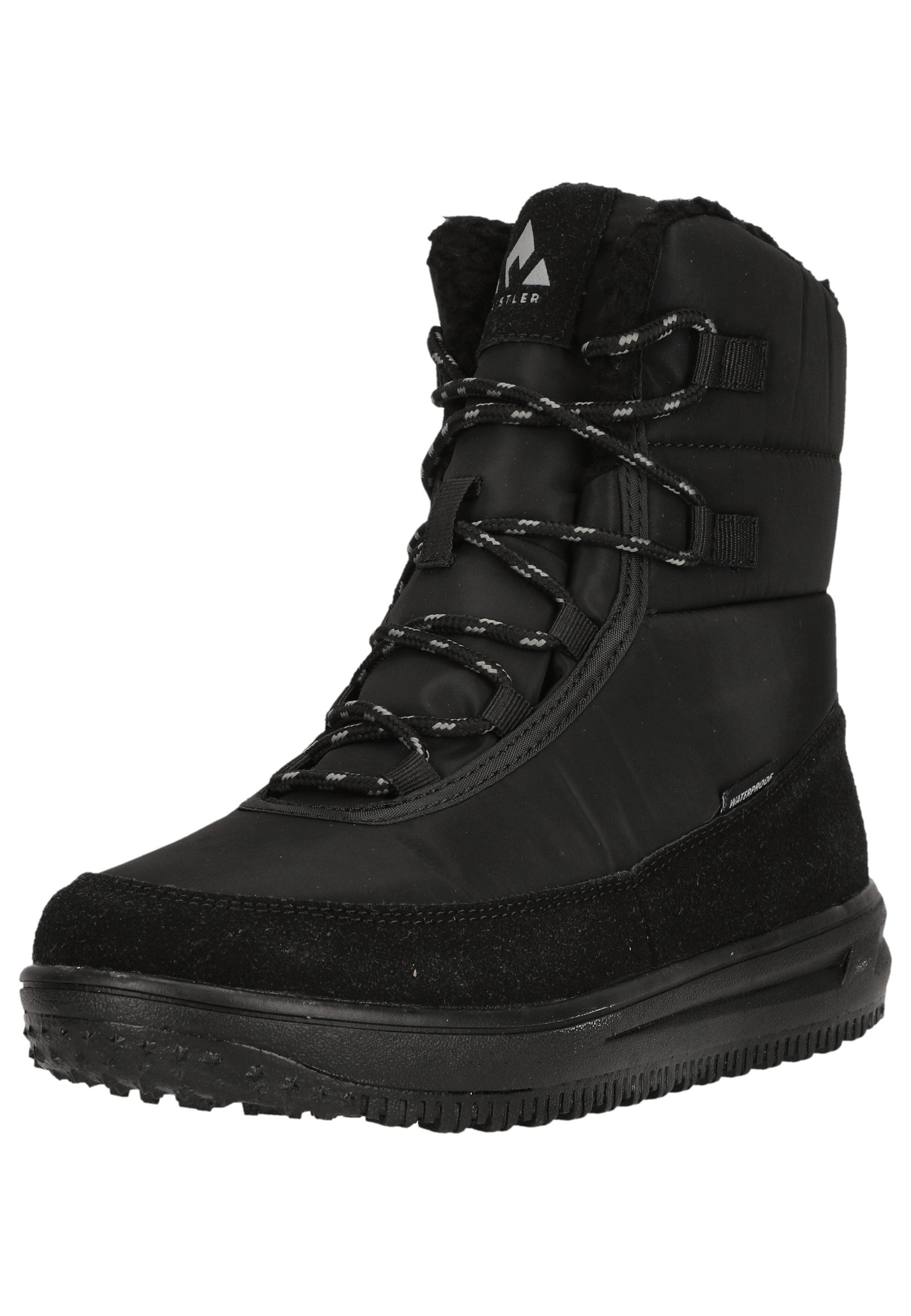 WHISTLER Ronowa Stiefel in wasserfester Qualität günstig online kaufen