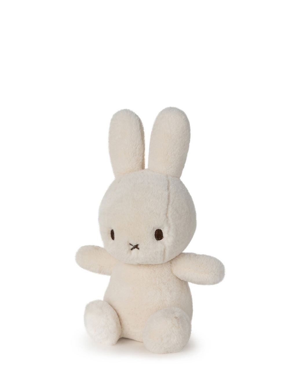 Bon Ton Toys Kuscheltier Cozy Miffy the X Label Creme Kuscheltier Bon Ton Toys 23 cm