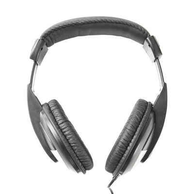 MUSIC STORE Kopfhörer (MV 44 MKII Headphone)