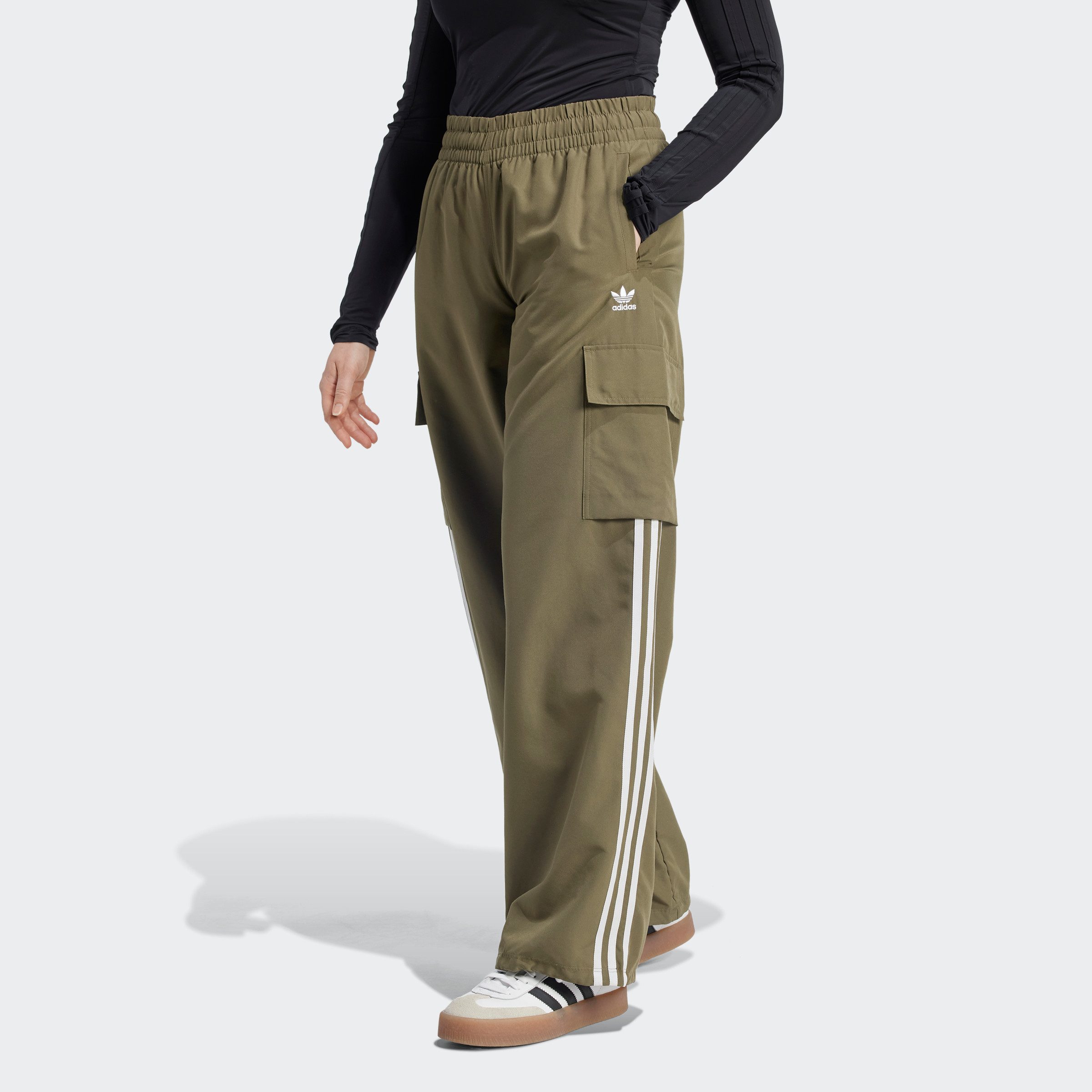 adidas Originals Sporthose 3S CARGO PANTS günstig online kaufen