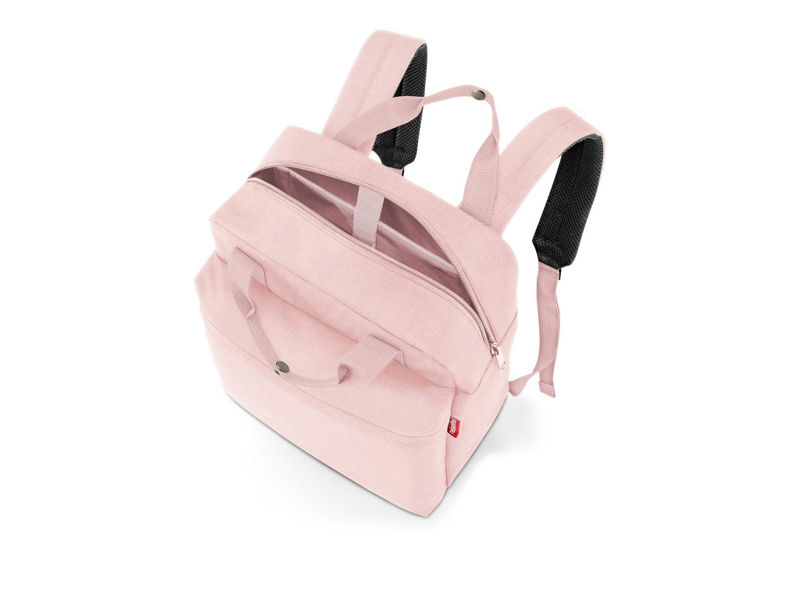 REISENTHEL® Rucksack allday backpack M twist blush günstig online kaufen