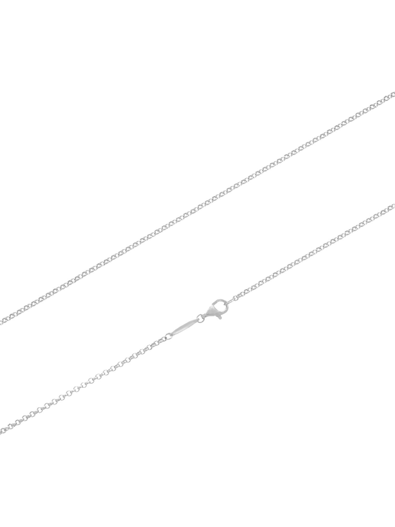 THOMAS SABO Silberkette Thomas Sabo Dame...