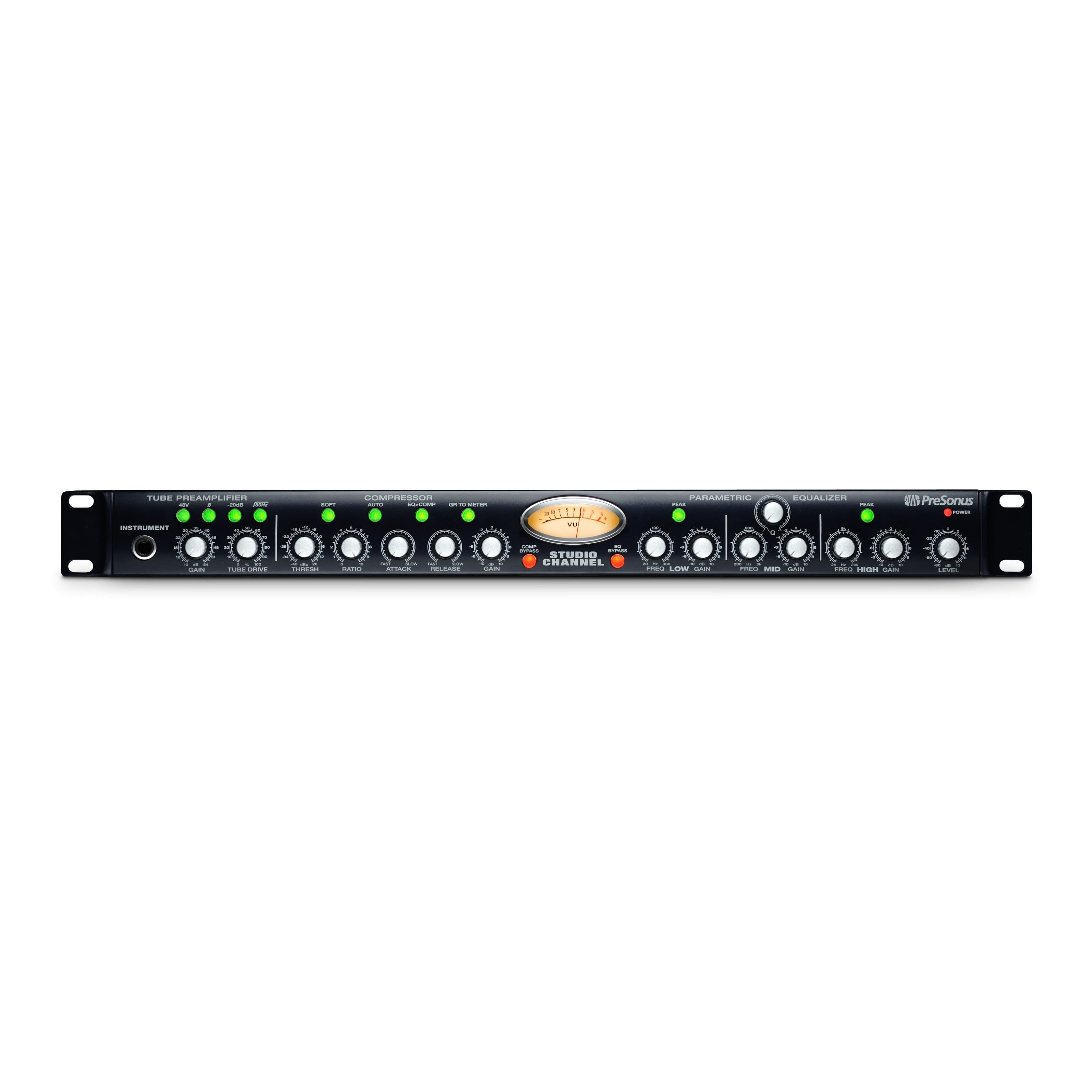 Audio-Wandler