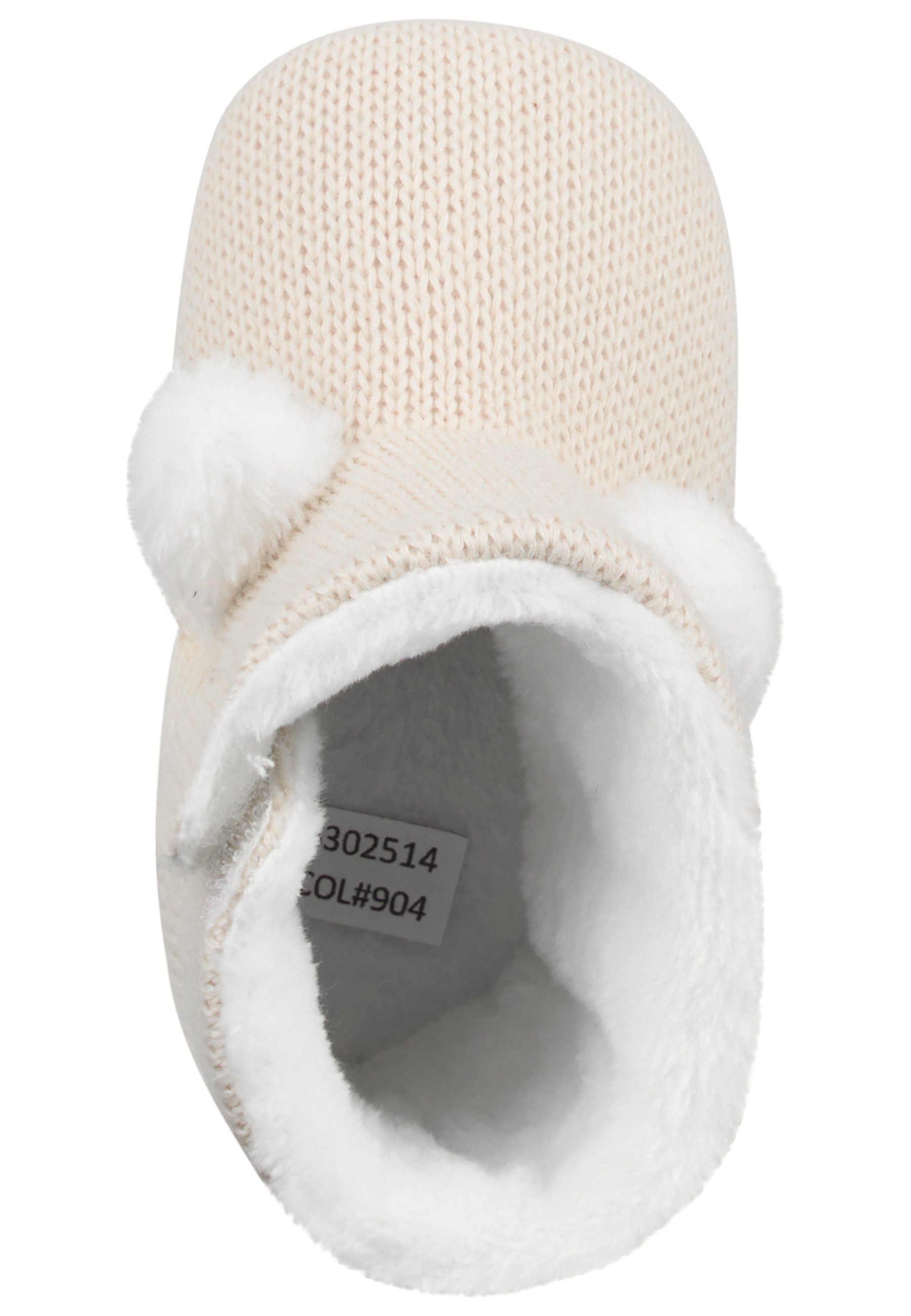 Sterntaler® Baby Stiefel Teddy Outdoorschuh (1-tlg)