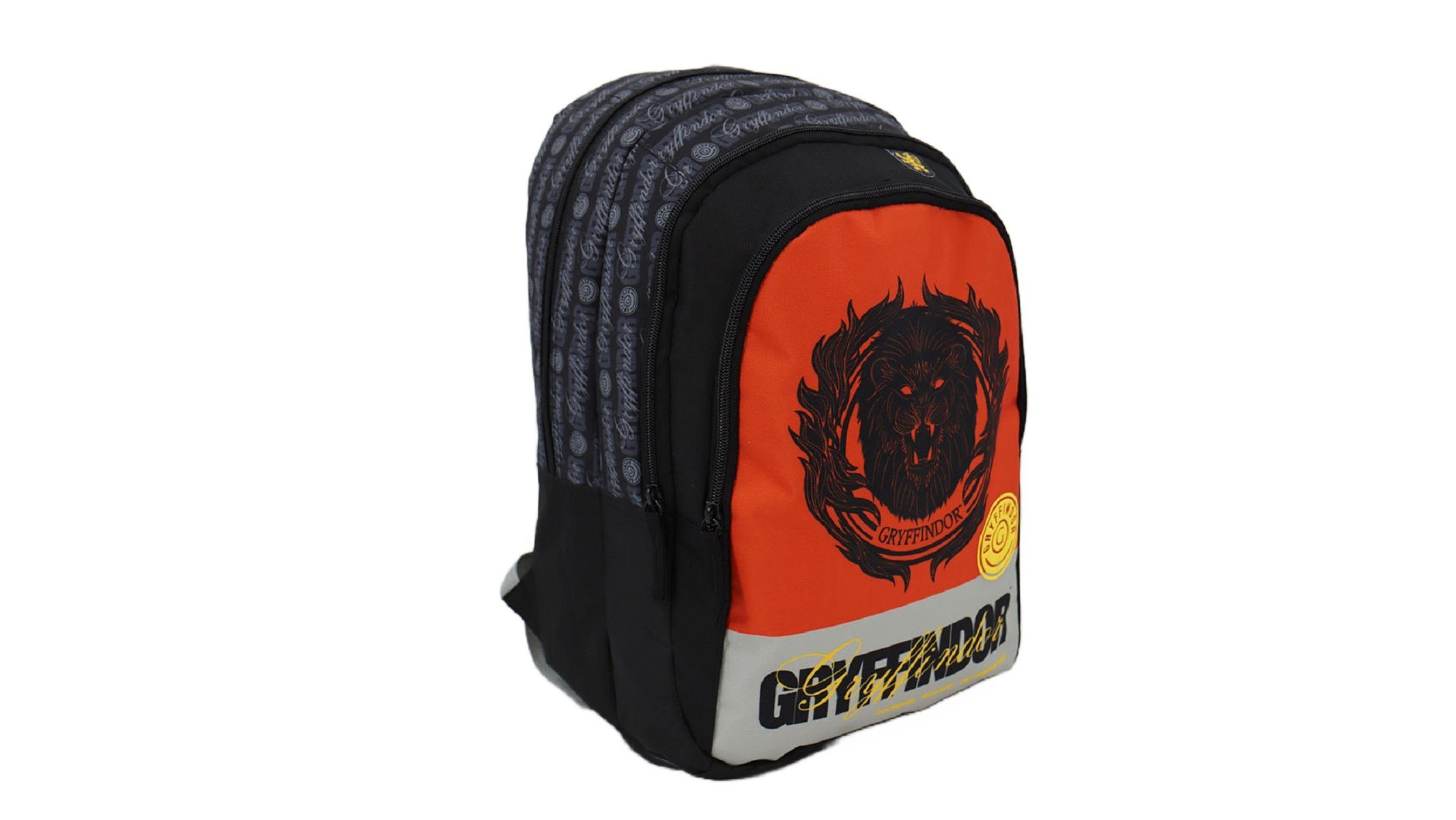 Harry Potter Kinderrucksack Rucksack Gryffindor Freizeit Rucksack Backpack Tasche