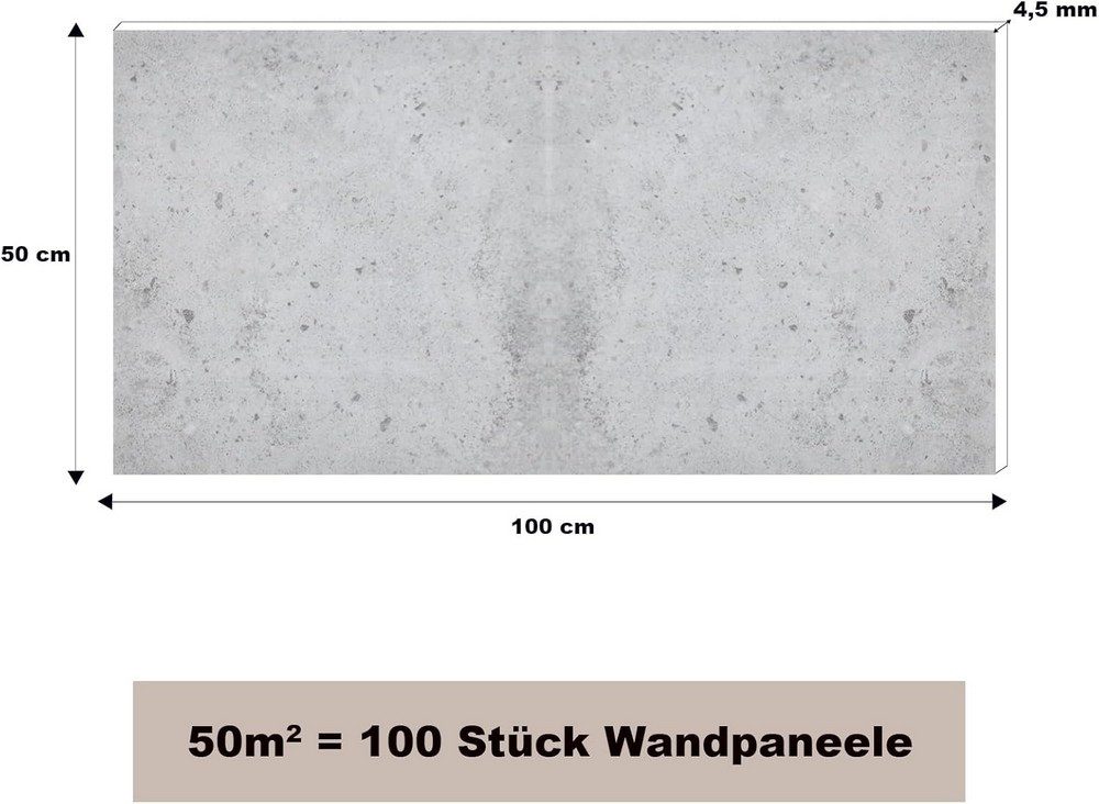 MDEKOR 3D Wandpaneel MDEKOR XPS Dekorative günstig online kaufen