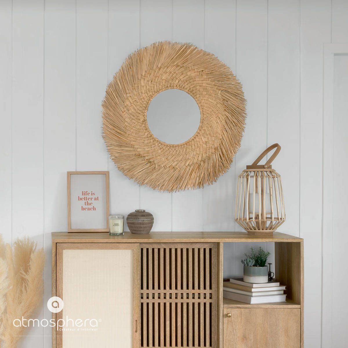 Atmosphera Créateur d'intérieur Dekospiegel günstig online kaufen