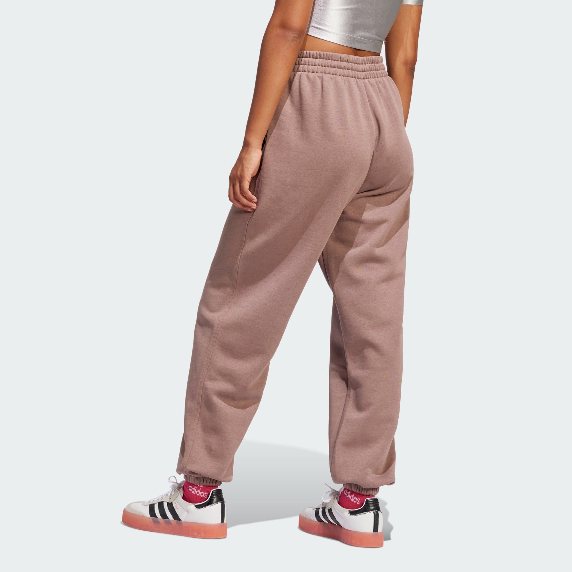 adidas Originals Sporthose ESSENTIALS LOOSE JOGGINGHOSE günstig online kaufen