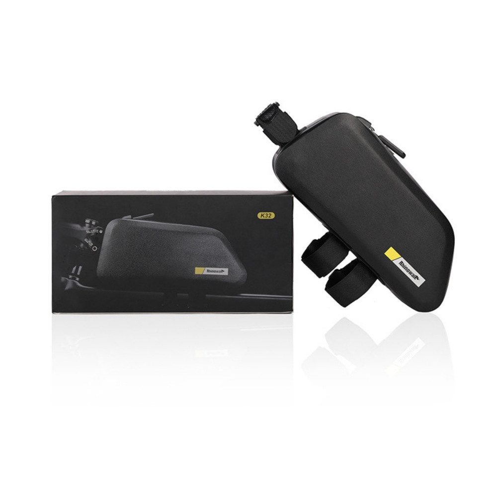 Fahrradtasche Fahrradtasche, Fahrrad-Oberrohrtasche, 1,5 l
