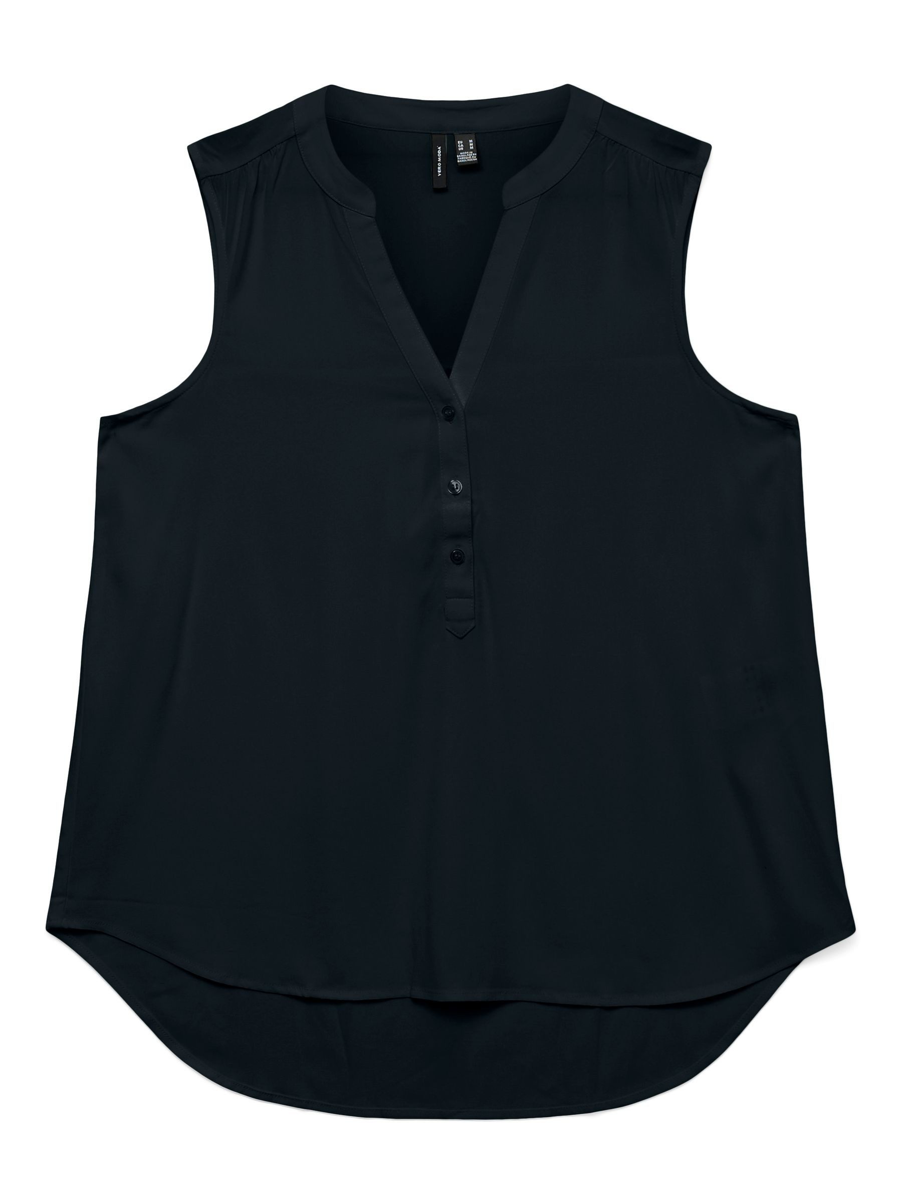 Vero Moda Blusenshirt Ärmelloses Design mit günstig online kaufen