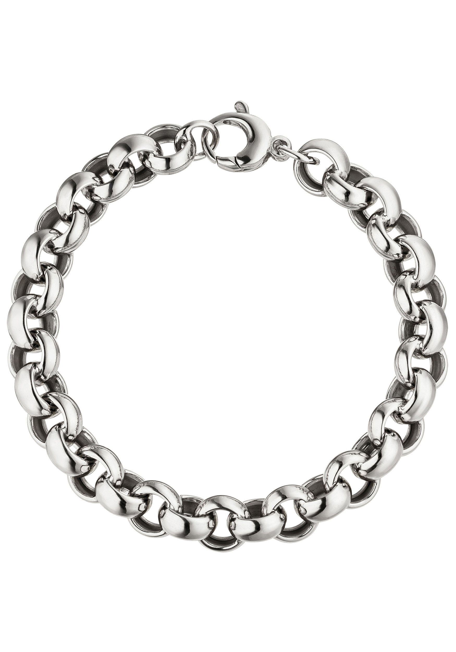 JOBO Silberarmband, Erbsarmband 925 Silber 21 günstig online kaufen