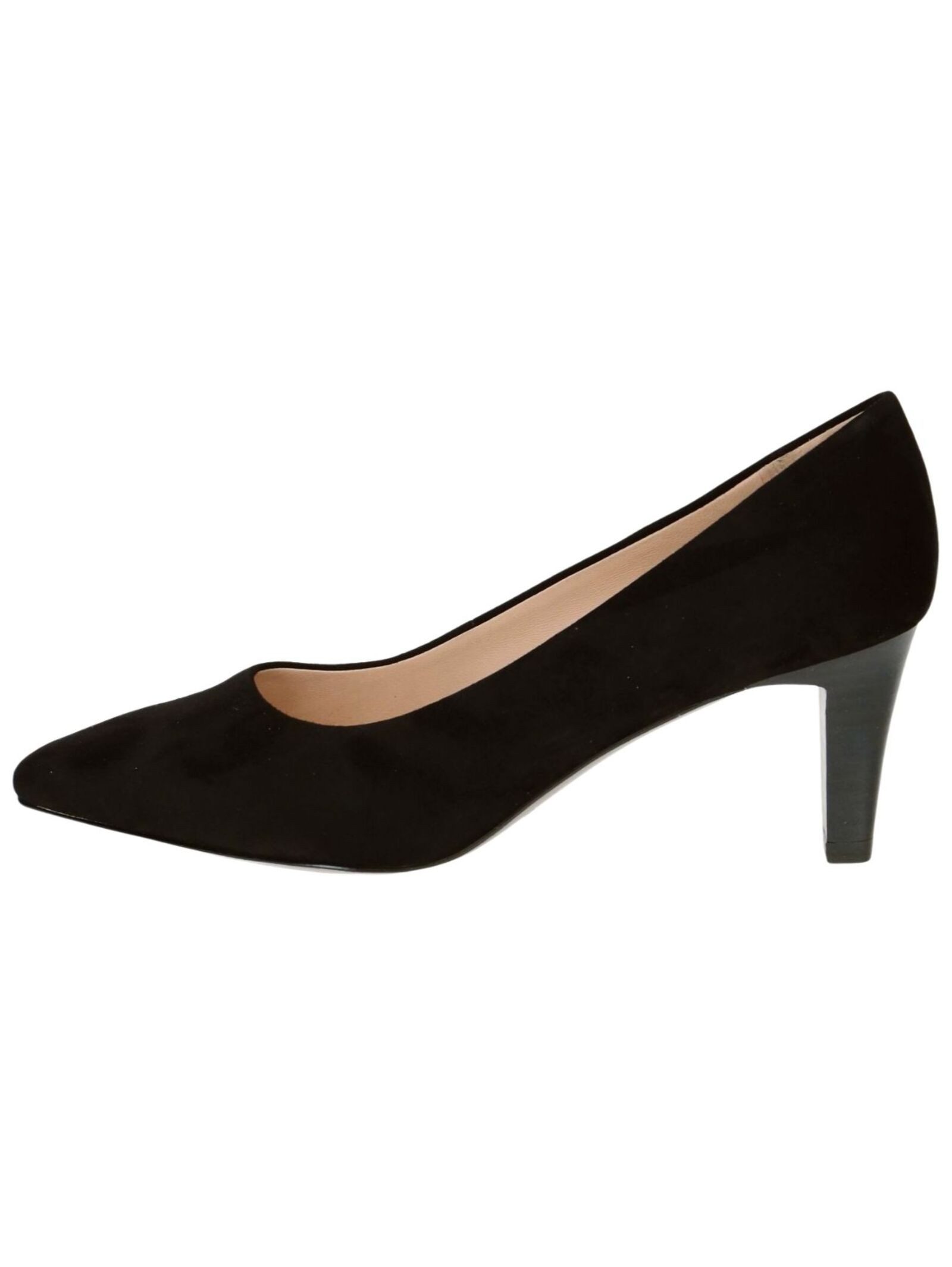 Peter Kaiser Peter Kaiser Pumps Veloursleder günstig online kaufen