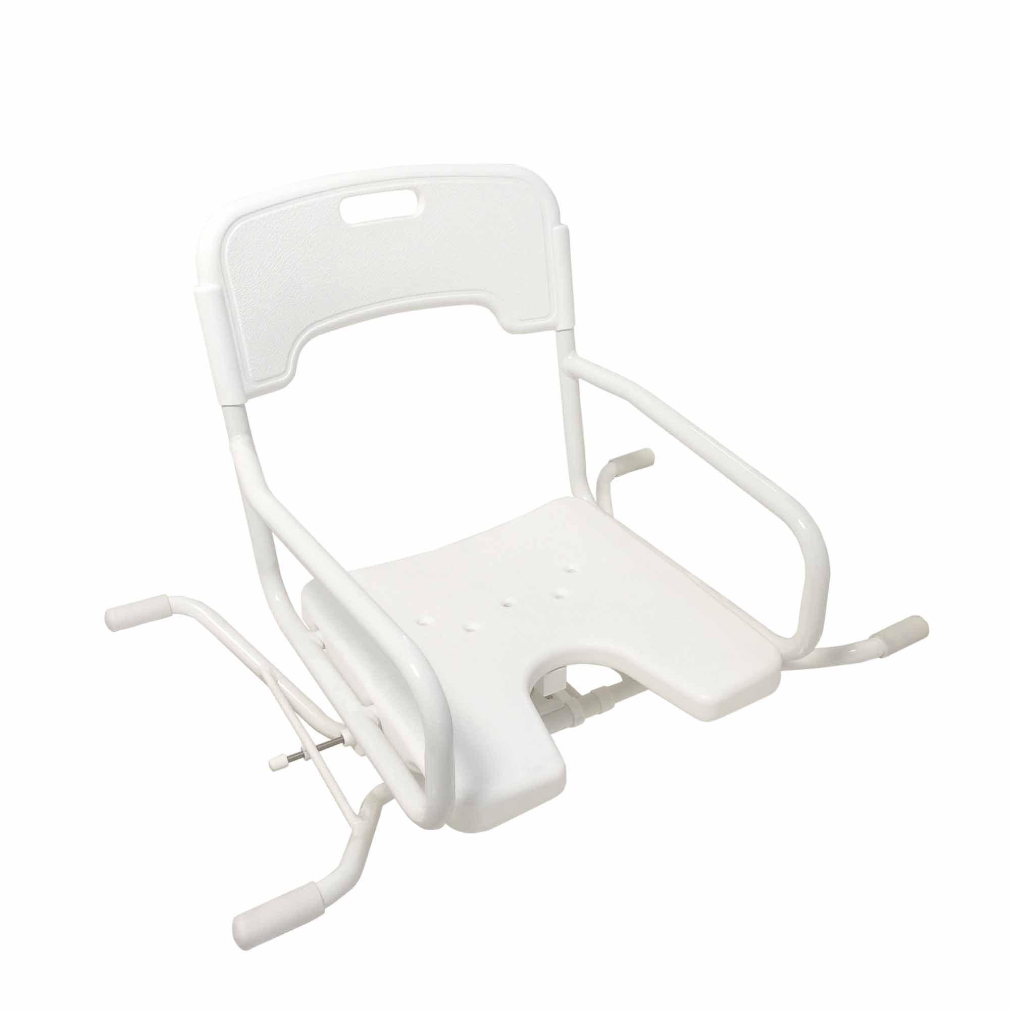 Drive Medical Badewannensitz Drive Medical Badewannendrehsitz BES 120, belastbar bis 120 kg