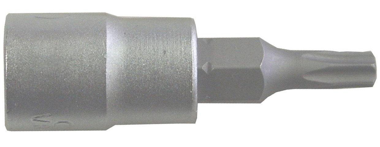 Steckschlüssel Connex Steckschlüssel-Einsatz 1/4 TX 30