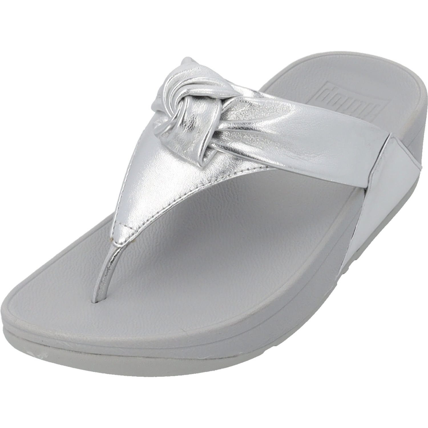 Fitflop Lulu Paddes Knot HN8 Zehentrenner günstig online kaufen