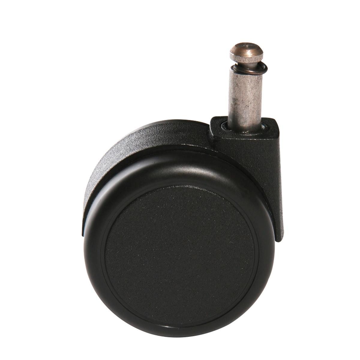 TOPSTAR Sitzkissen Topstar Design-Weichbodenrollen fr Brodrehsthle