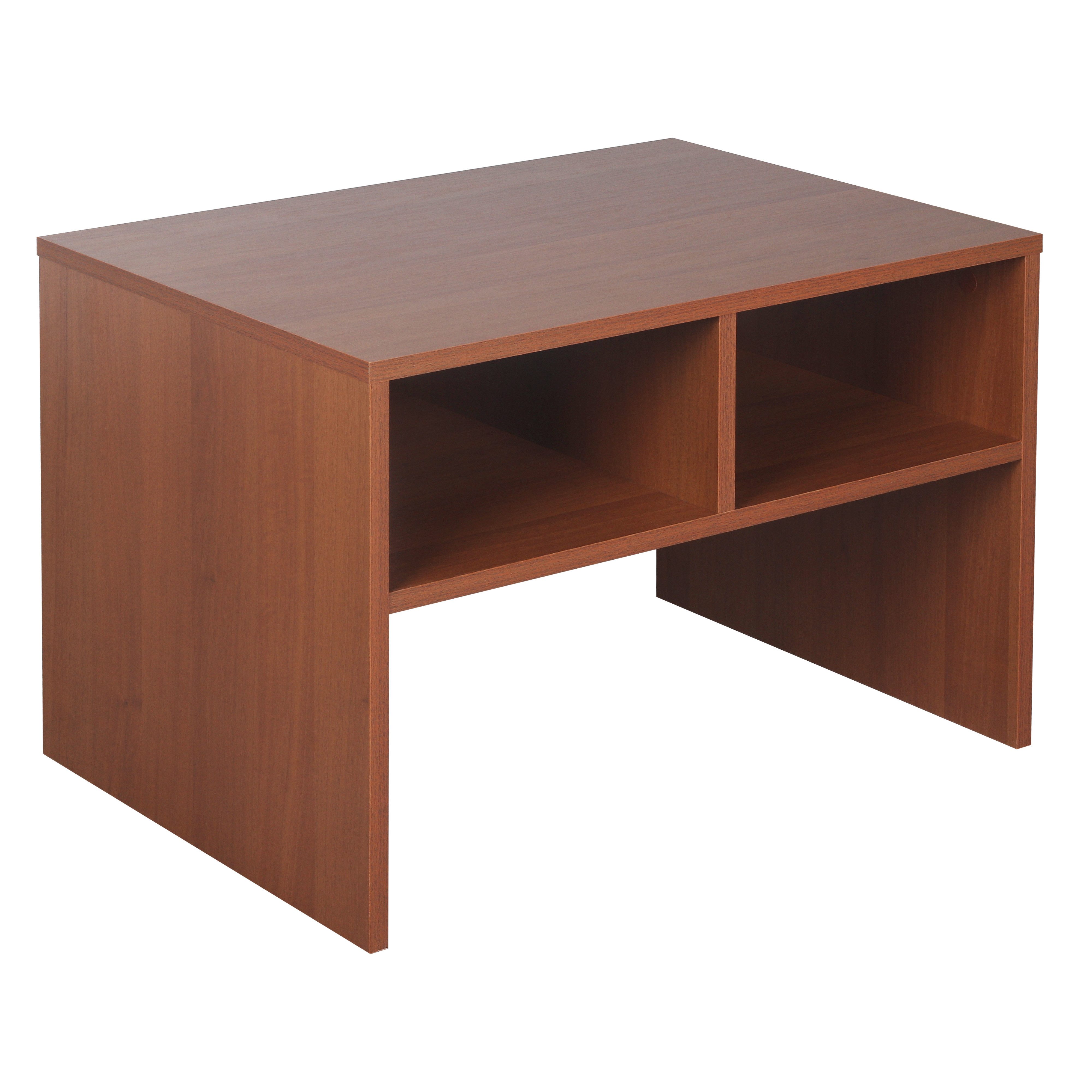 RICOO Couchtisch WM097-ER (1-St), Sofatisch mit Stauraum Wohnzimmer Tisch Beistelltisch Kaffeetisch