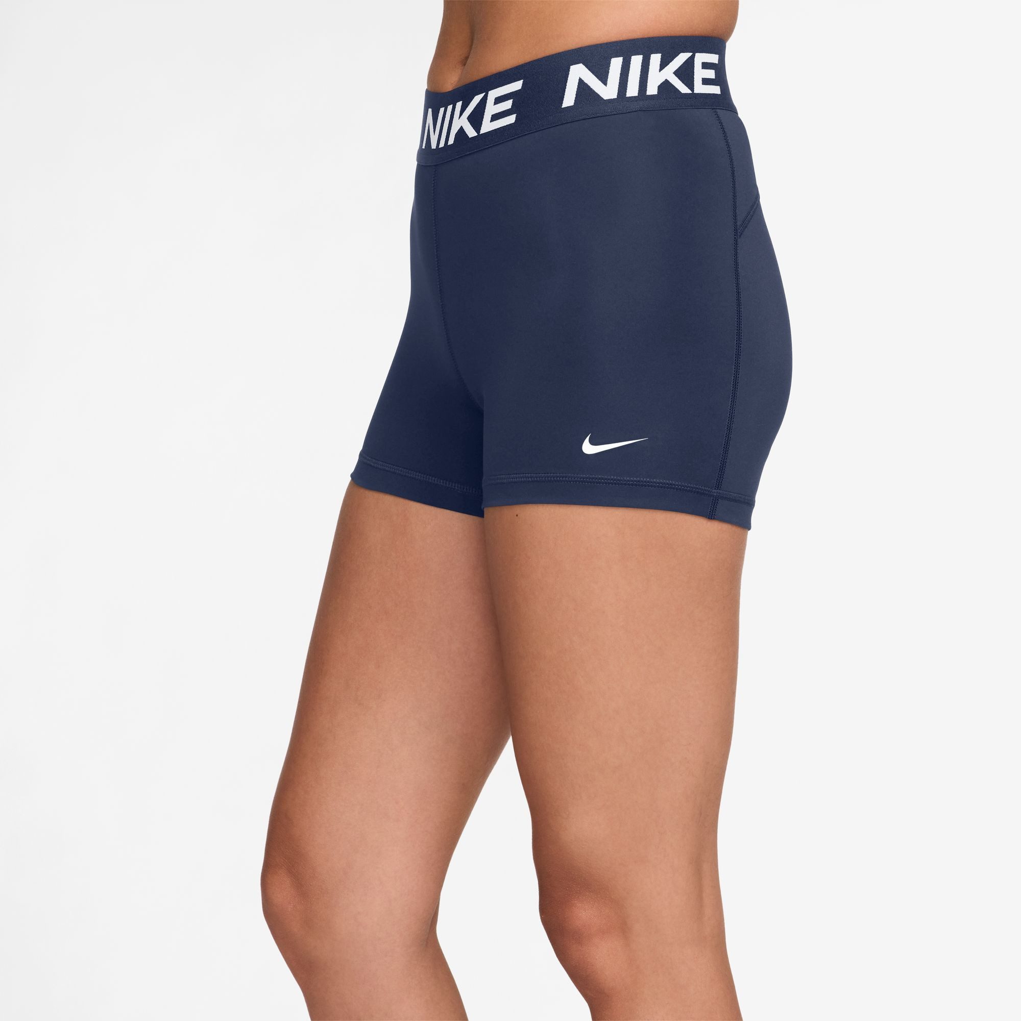 Nike Trainingstights W NP DF 365 MR 5IN SHORT USM Nike Pro