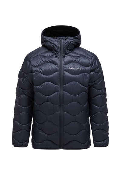 Peak Performance Daunenjacke M Helium Down Hood Jacket