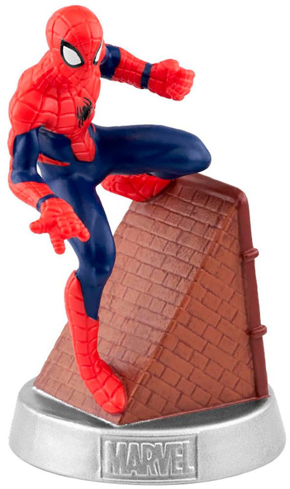 tonies Hörspielfigur Marvel - Spider-Man