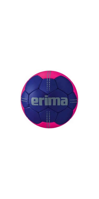 Erima Handball Pure Grip No.4 new navy/pink