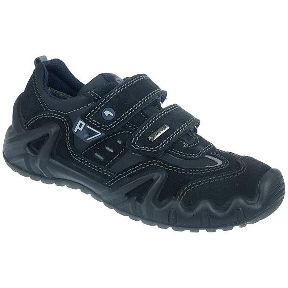 Primigi Primigi PERTH Gore-Tex extrem leicht schwarz EUR 37 Кроссовки