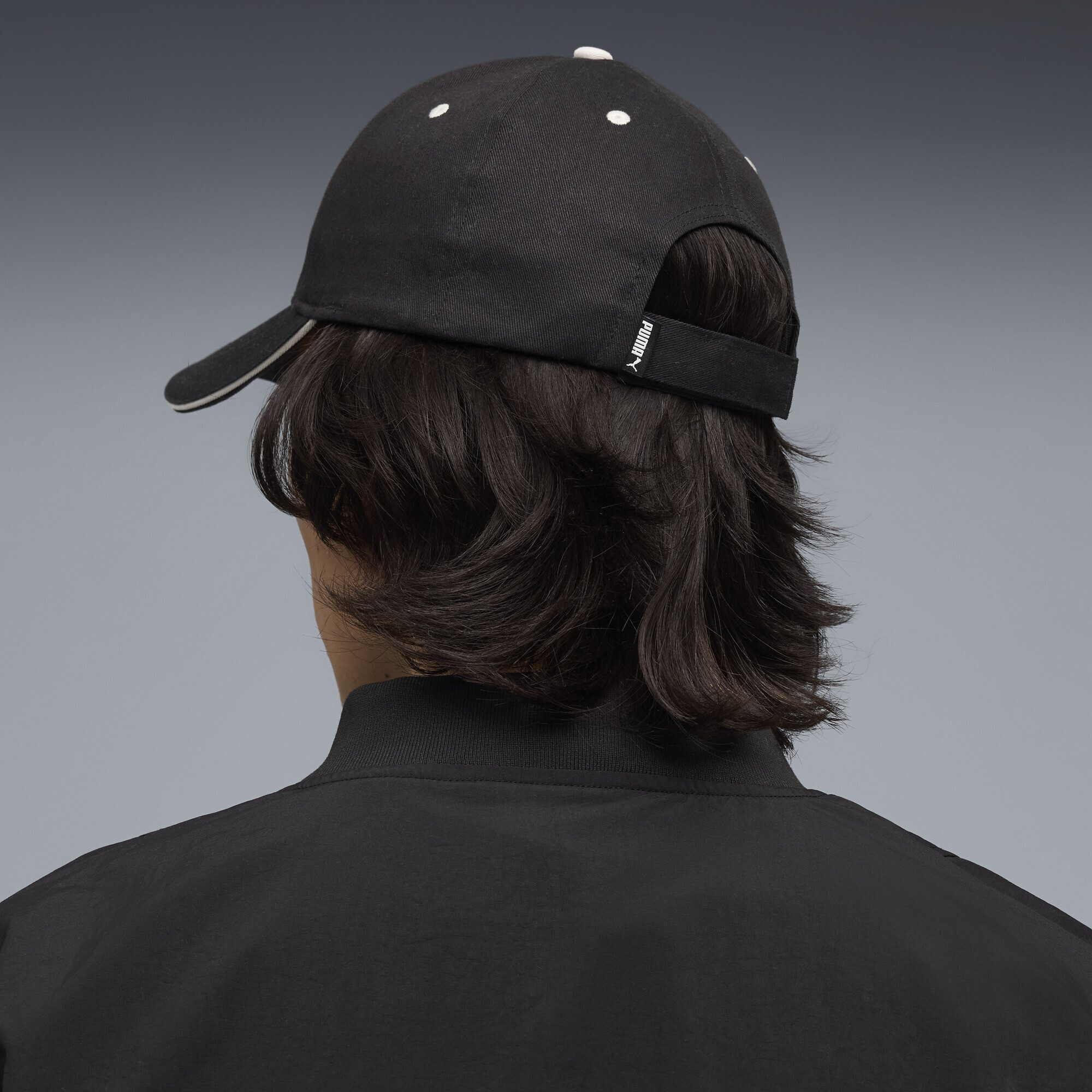 PUMA Flex Cap PUMA Class Baseball-Cap Erwachsene