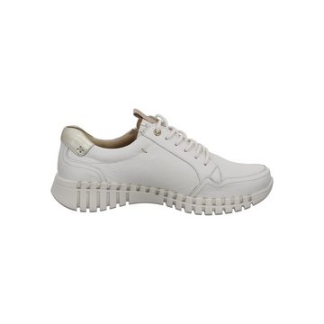 Ara Ibiza - Damen Schuhe Sneaker weiß