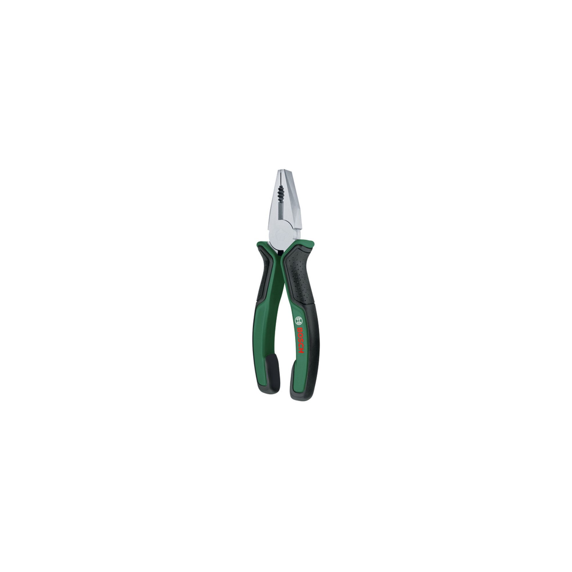 Bosch Professional Kombizange Bosch Handwerkzeuge Kombinationszange 180 mm