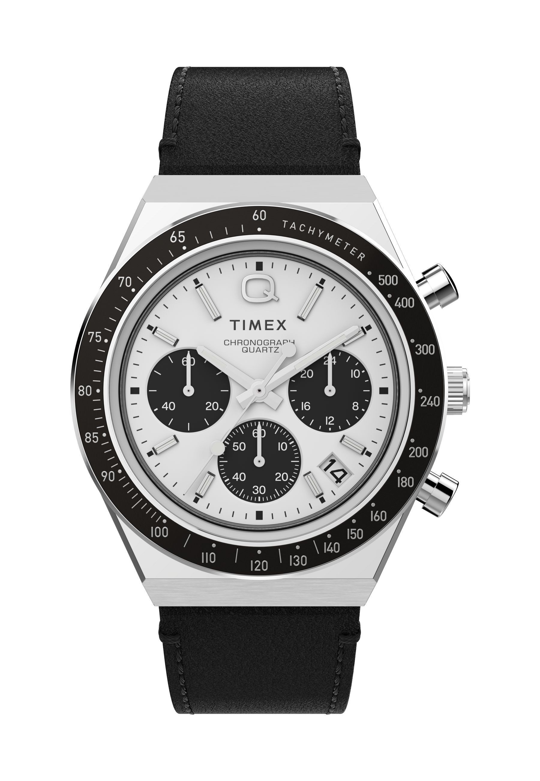 Quarzuhr Q Timex
