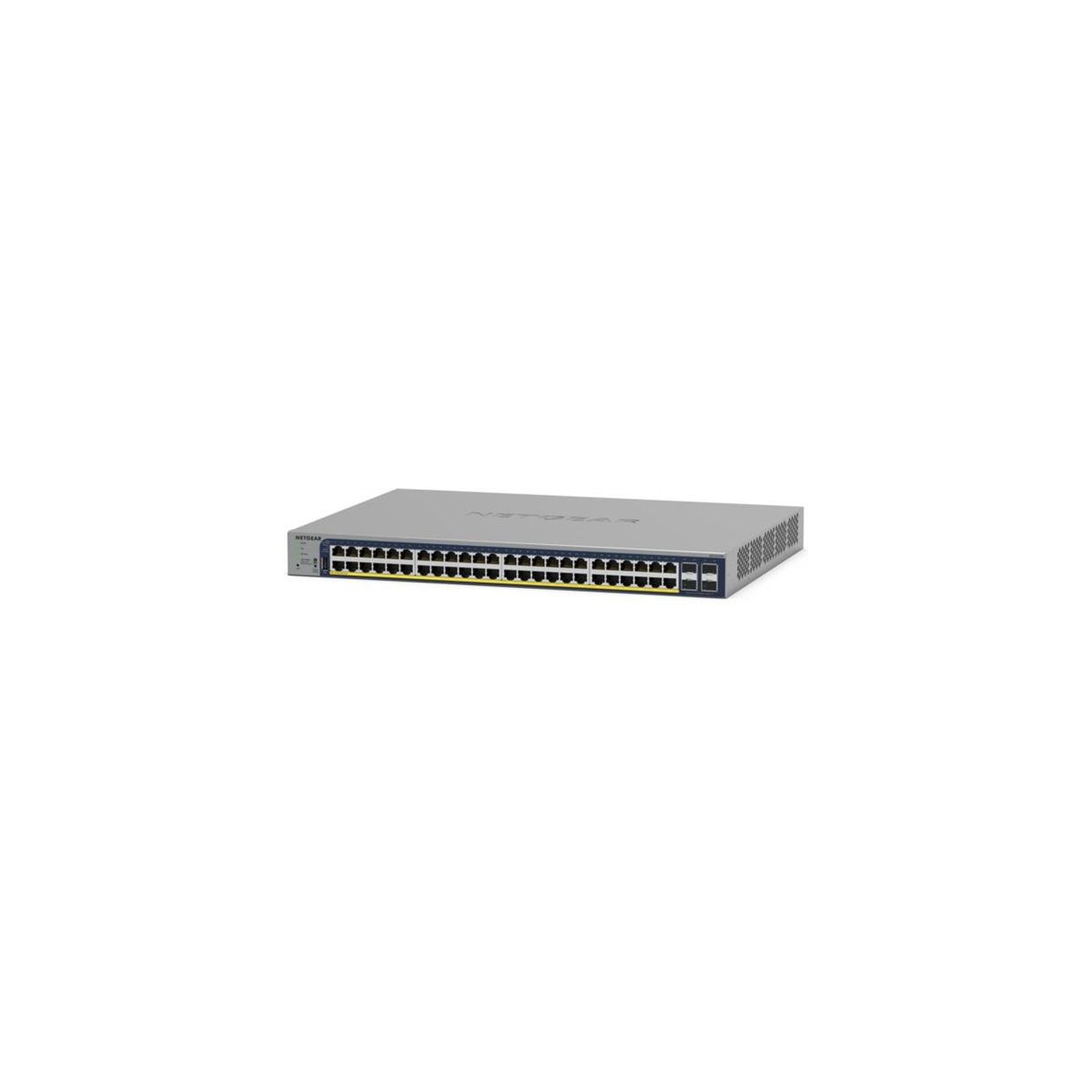 GS752TPP-300EUS Switch WLAN-Router