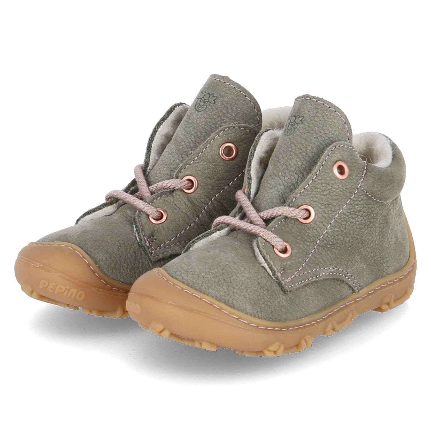 Pepino Lauflernschuhe COLIN Schnürschuh